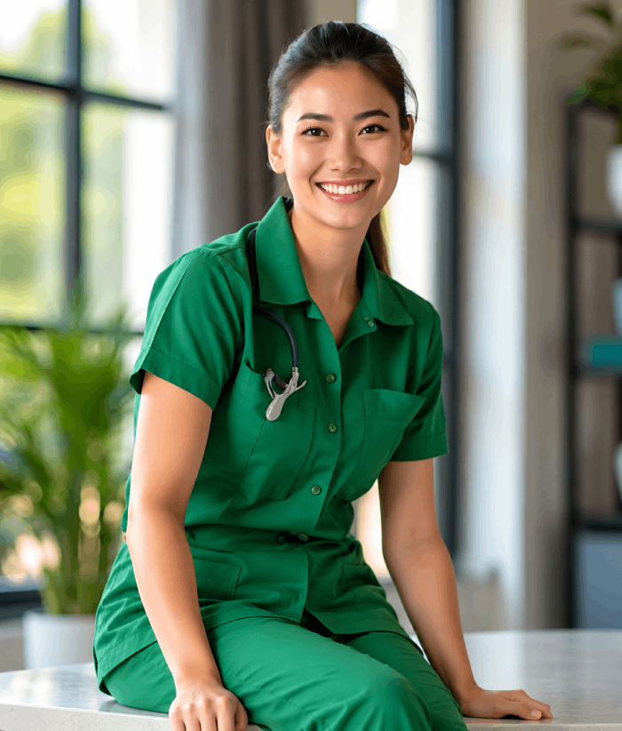 Ảnh nhân viên tư vấn