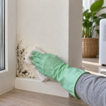 Cách xử lý mùi ẩm mốc trong nhà tận gốc, tránh tái phát
